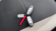 Nissan Micra 0.9 IG-T Tekna 5dr Petrol Hatchback